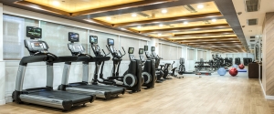 Wellness center for seniors runs out of steam