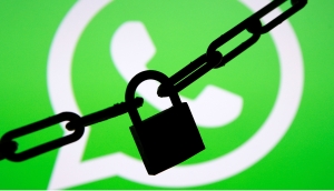 What if there's no WhatsApp in China?
