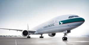 The real culprit behind Cathay’s loss: Falling passenger yield