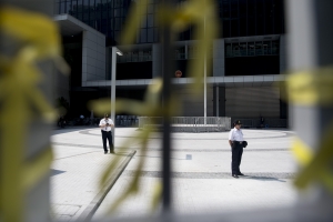 Can reopening of Civic Square win over young people?