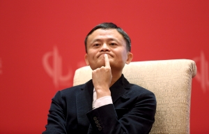 Why Tencent and Alibaba are eyeing a HK push