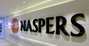 If you missed Tencent, Naspers could be an alternative
