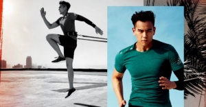 Shifting landscape in the sportswear industry