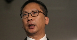 Why Justice Secretary must delegate the powers of prosecution