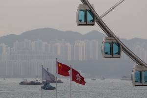 Observation Wheel saga: What is the govt up to?