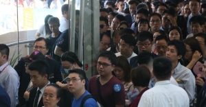 Chinese top cities, HK face same land shortage problem