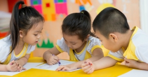 Why running kindergartens is a lucrative business