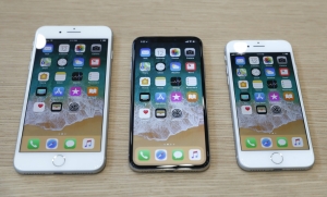 Is iPhone X a game changer?