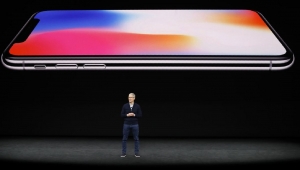 iPhone X: Can Apple regain its mojo?