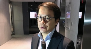 No pass in English for Gary Chan