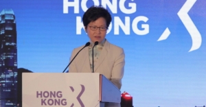 Govt shouldn't drag its feet over filling Legco vacant seats