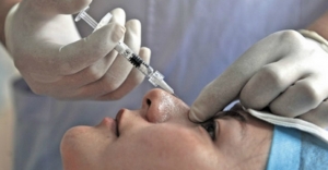 The sad story of a cosmetic surgery addict