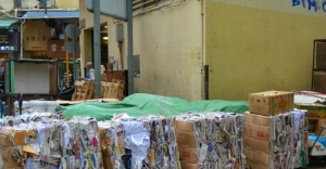 What Hong Kong can learn from the waste paper pile-up crisis