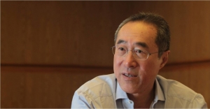How Henry Tang emerged from years in the wilderness