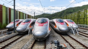 Will HK lose its global connection without Express Rail Link?