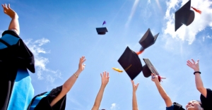 Helping college graduates buy their first home