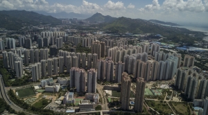 Carrie Lam's urgent task: Restore people's right to housing