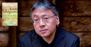 Why Jeff Bezos raves about Nobel laureate Kazuo Ishiguro