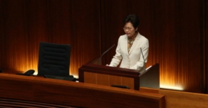 Lam's policy address: Old and new approaches