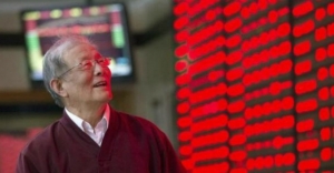 What betting on New China Nifty Fifty tells us