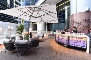 How Swire doubled the membership fee at a co-working space