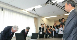 Kobe Steel scandal tarnishes Japan’s world image