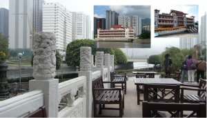 Shatin floating restaurant to offer largest banquet venue in HK