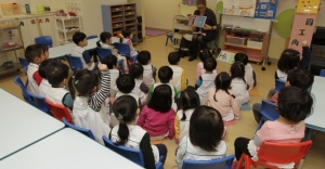 Spare the children from indoctrination