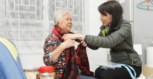 Responding to elderly care initiatives in policy address