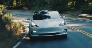 Tesla could create a catfish effect in China auto sector