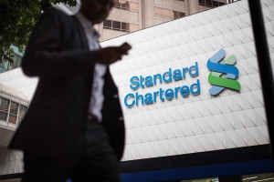 A standard but not chartered card experience