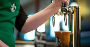 Starbucks hits the wall after aggressive expansion