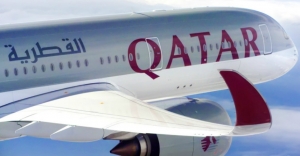 Will Qatar Airways, Cathay and Air China form an alliance?