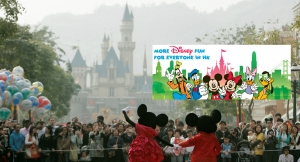 Why Disneyland is so generous to Hongkongers
