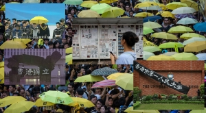 Why it's impossible to keep politics out of university campuses