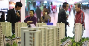 China minister reveals roadmap for property tax