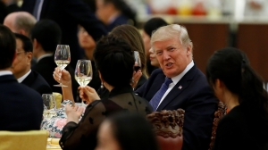 Great Wall wine has yet to make a profit