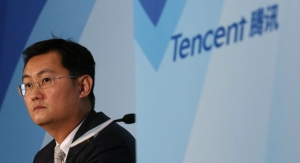 Tencent aims to stay competitive with a buying spree 