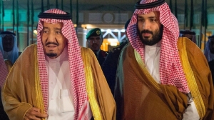 Saudi purge: The Crown Prince's motives and market implications