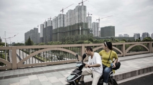 China’s economic growth outlook sustainable amid curbs