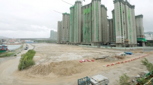 Does Sino Land record purchase signal home market peak?