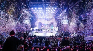Alibaba, JD bicker over Singles' Day sales