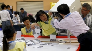 Election rule changes and what these say about the govt 