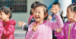 Abuse scandal at Beijing kindergarten shocks China