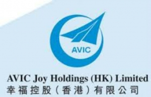 What's going on at AVIC Joy?