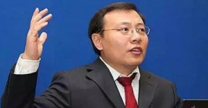 How Ren Zeping's pay jumped 200 times in three years 