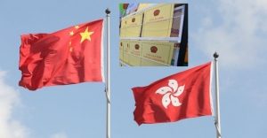 Can Hong Kong just adopt China’s constitution in full?