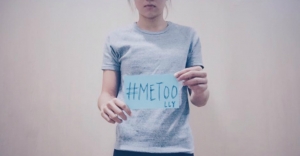 A wake-up call on sexual harassment