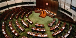 Is it time for the opposition to throw in the towel?