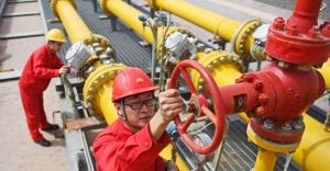 China gas shortage a blessing in disguise for pipeline operators